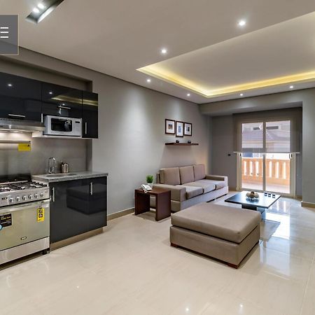 Prime Residence New カイロ エクステリア 写真
