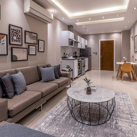 Prime Residence New カイロ エクステリア 写真