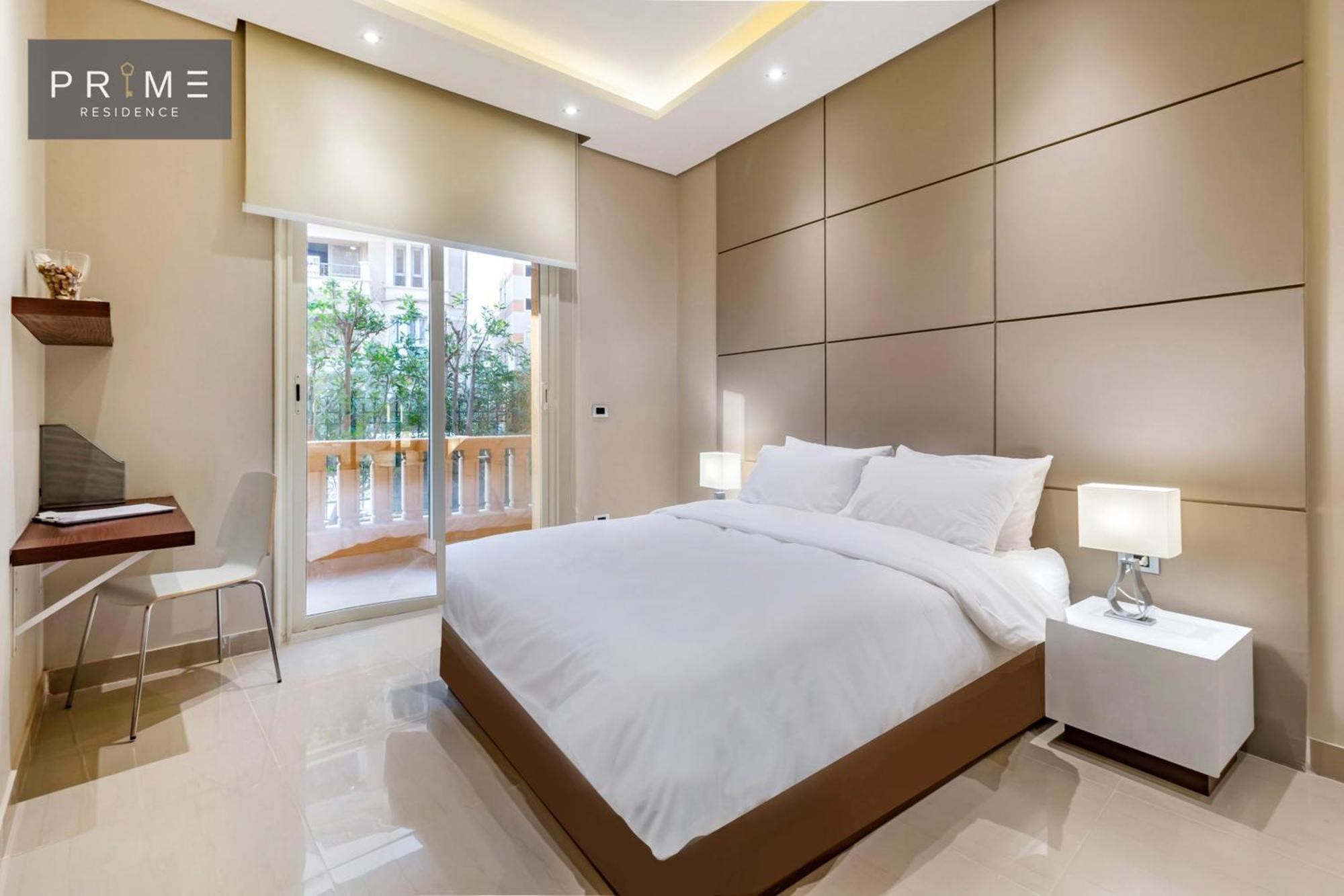 Prime Residence New カイロ エクステリア 写真