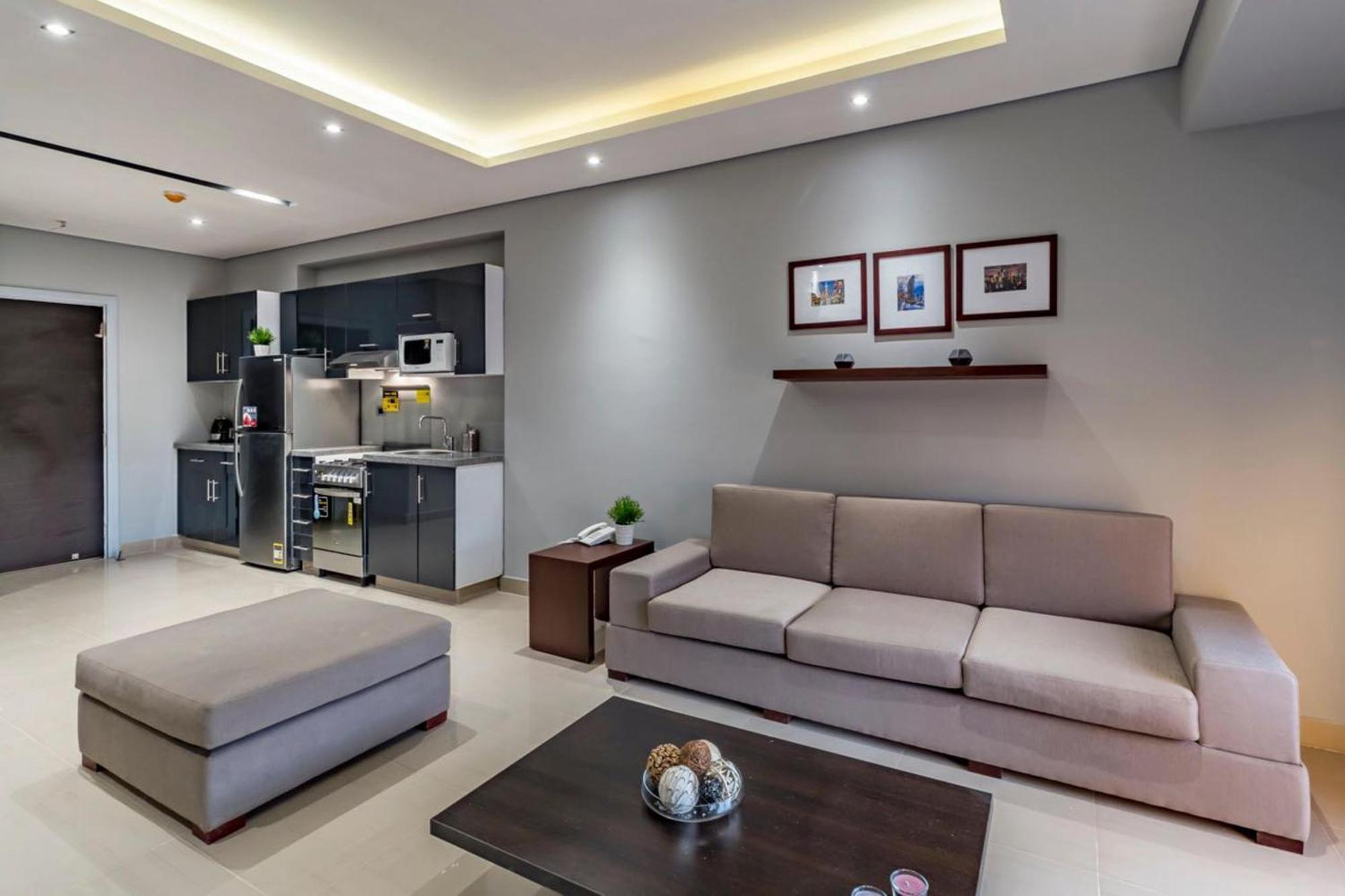 Prime Residence New カイロ エクステリア 写真