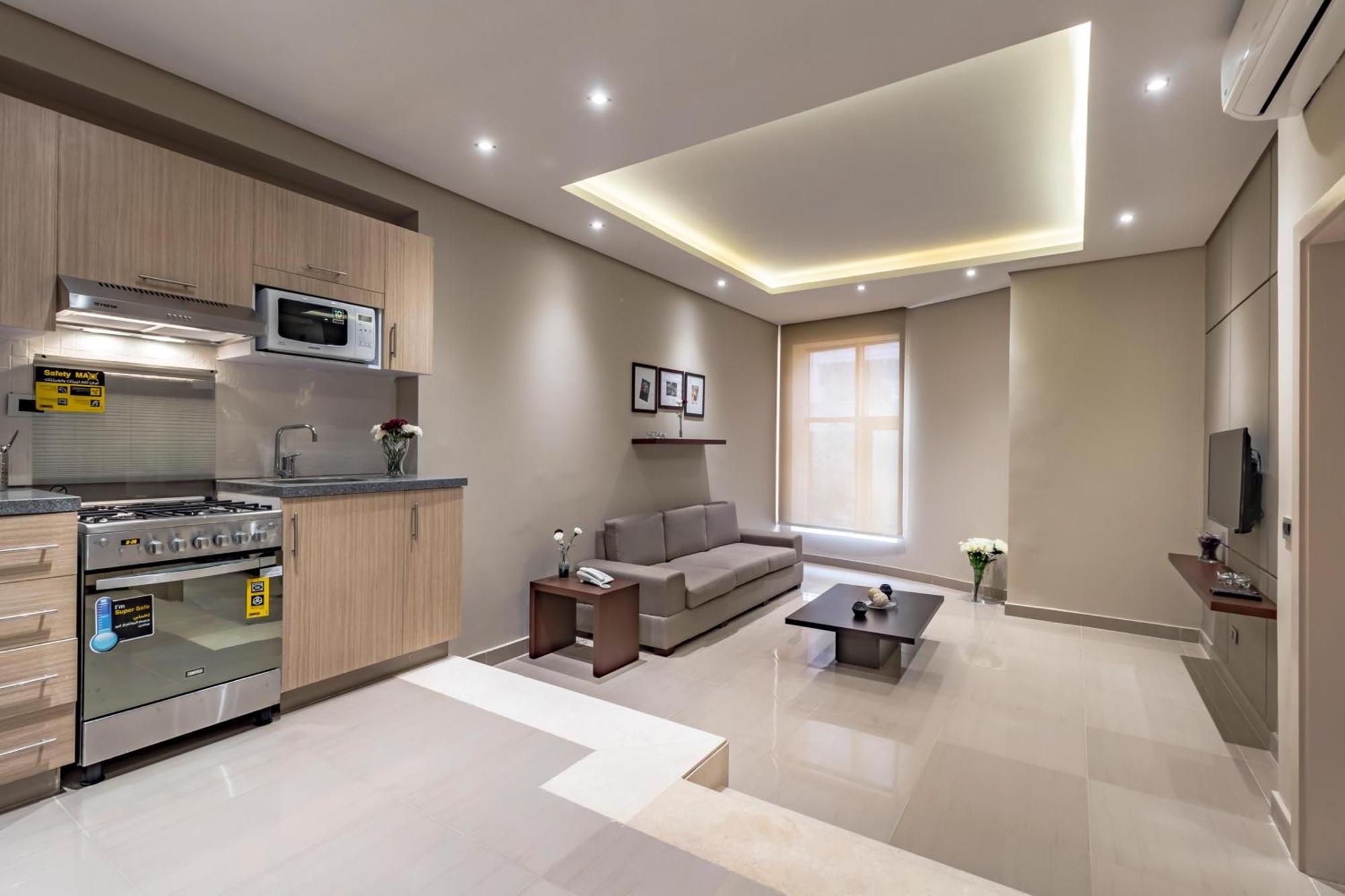 Prime Residence New カイロ エクステリア 写真