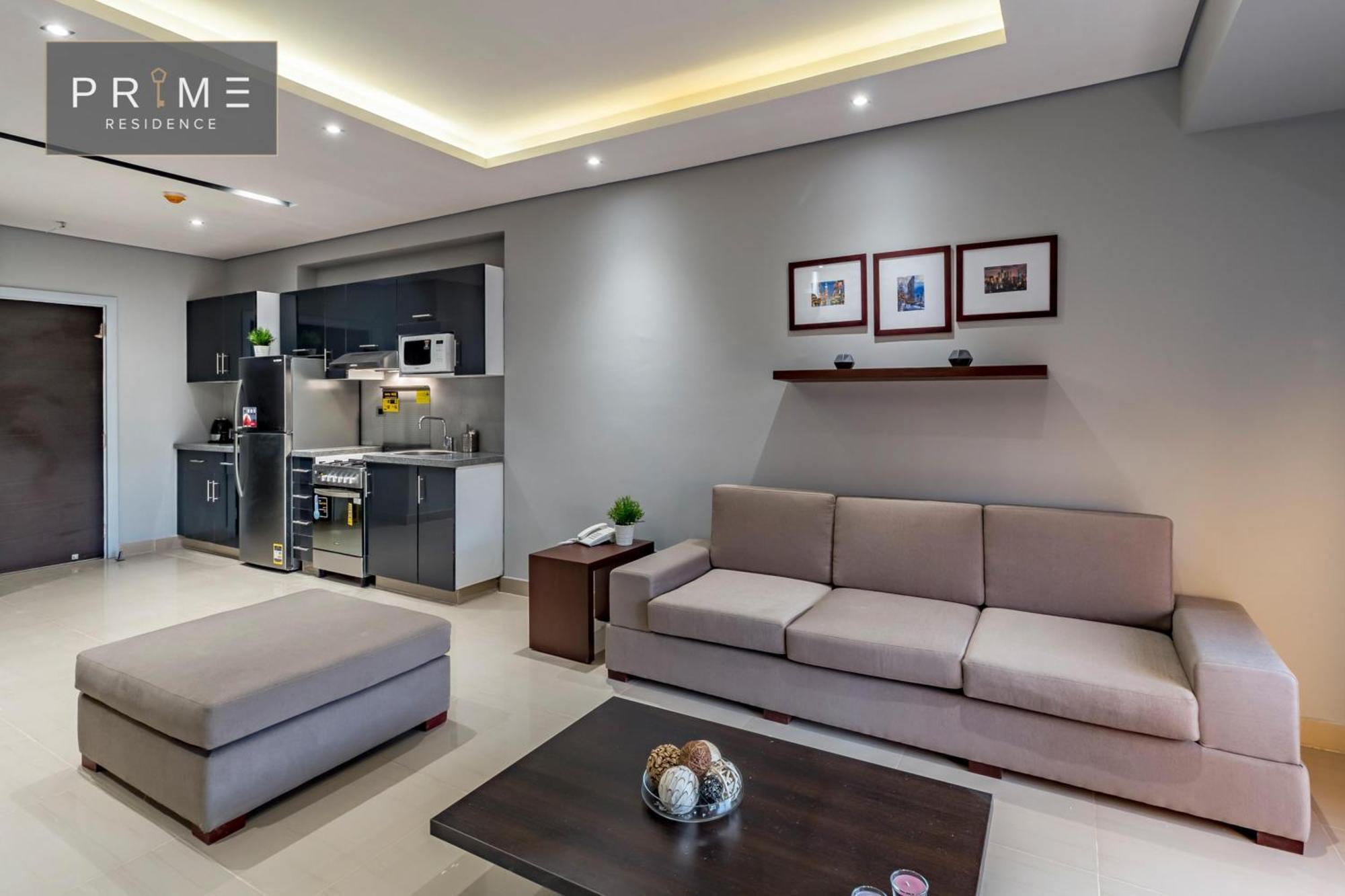 Prime Residence New カイロ エクステリア 写真