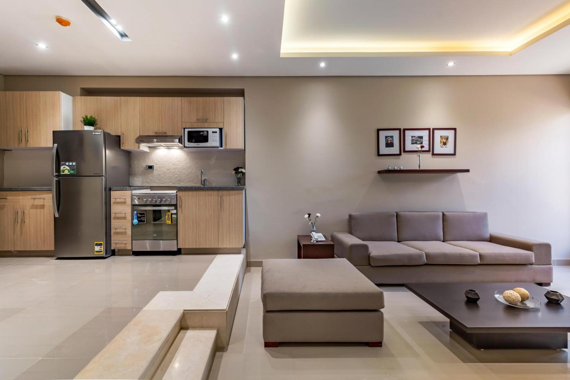 Prime Residence New カイロ エクステリア 写真