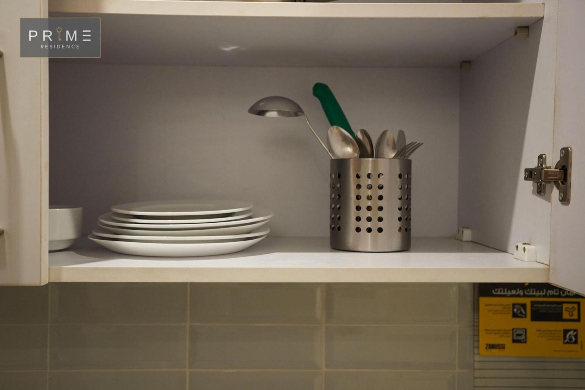 Prime Residence New カイロ エクステリア 写真