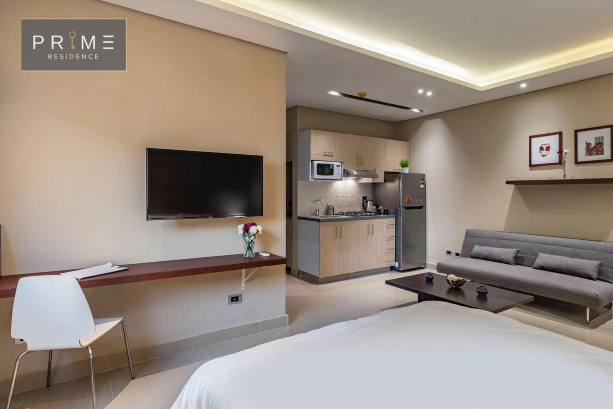 Prime Residence New カイロ エクステリア 写真