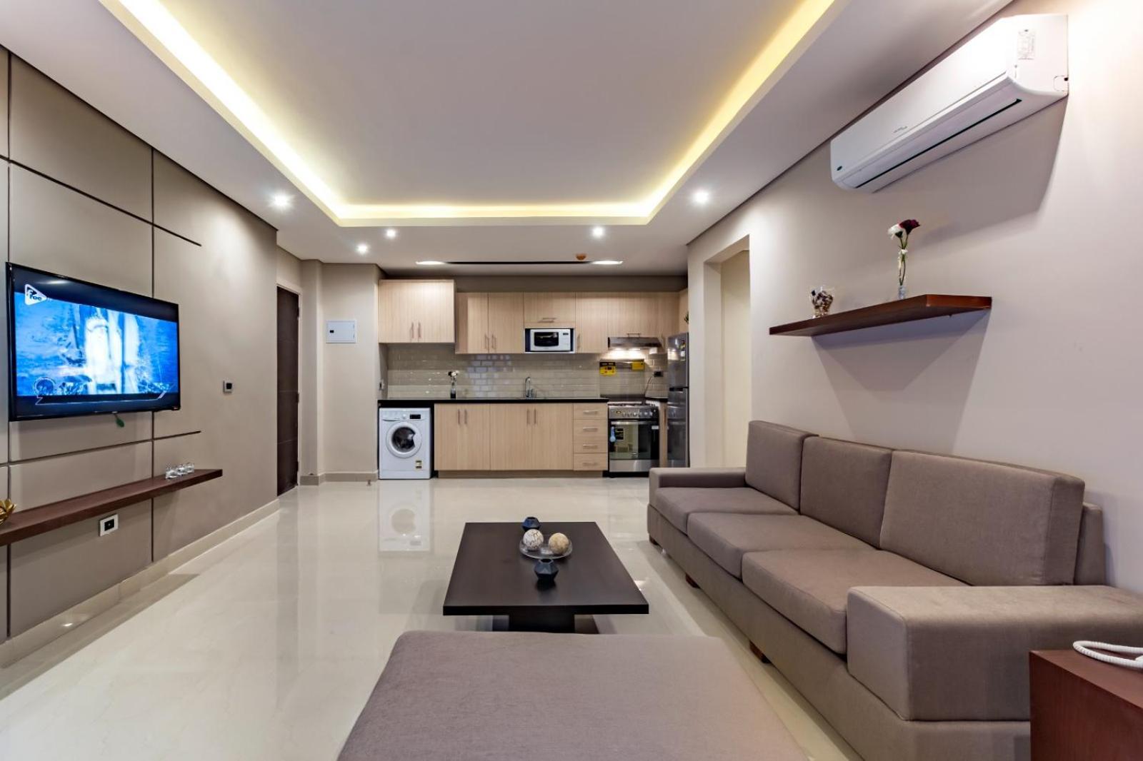 Prime Residence New カイロ エクステリア 写真