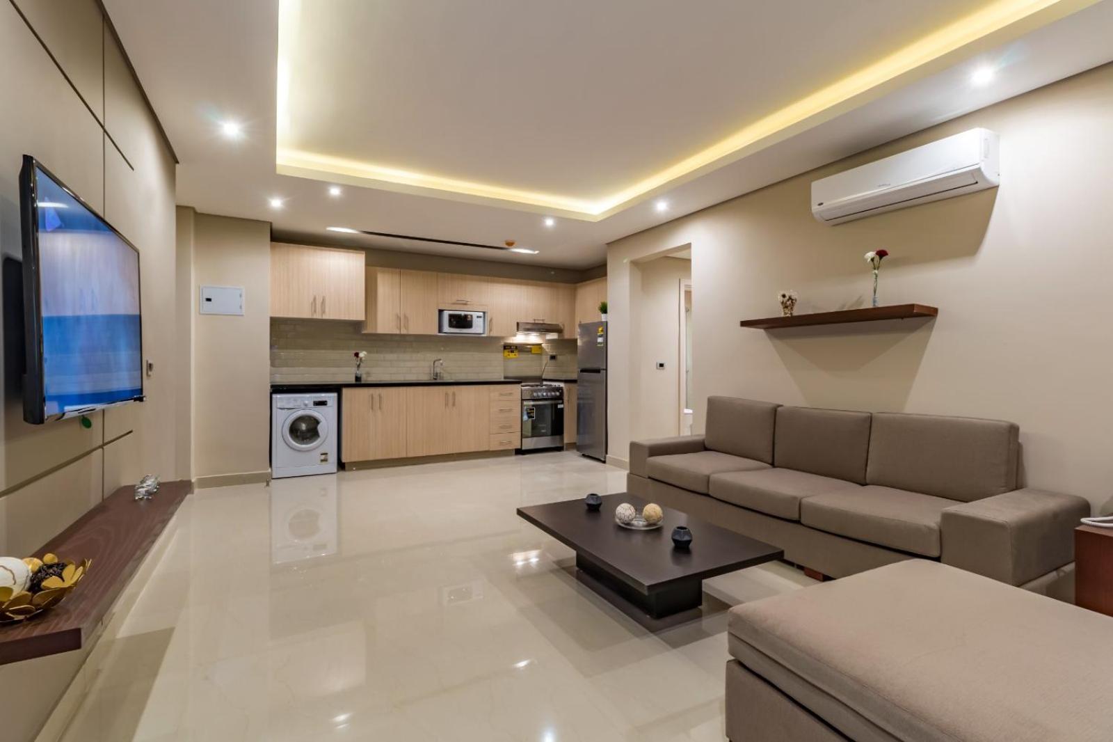 Prime Residence New カイロ エクステリア 写真
