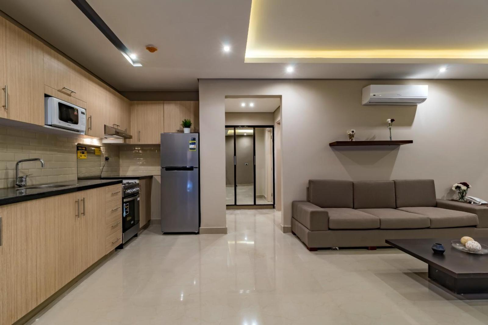 Prime Residence New カイロ エクステリア 写真